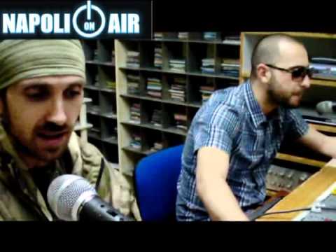 NAPOLI ON AIR - THE RIVATI DOPEONE TUEFF ANTù (PT1)
