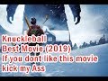 KNUCKLEBALL NEW (2018) - Survival Thriller Movie NEW Action movies