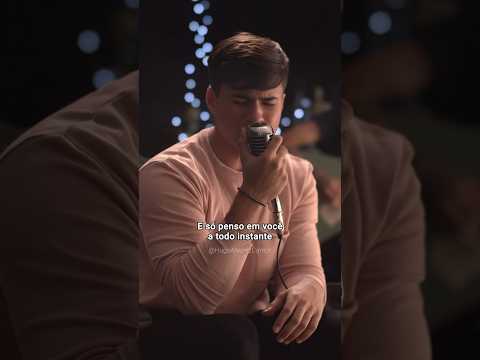 Estou apaixonado #hugoalvarez #sertanejo #dvd #cover