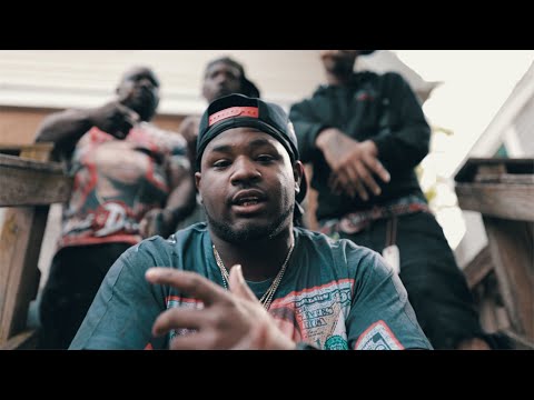 LveeziieMoeDolla x GeeShotta x BRG Ko - Brothers Keeper / Shot By @NicoNelMedia