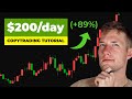 Copy Trading 2024 Tutorial For Complete Beginners