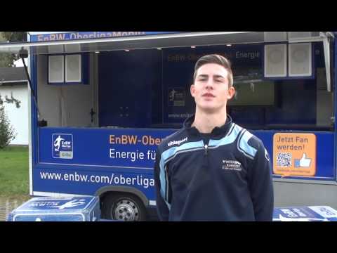 B-Junioren SSV Ulm 1846 Fußball: Arben Gashi