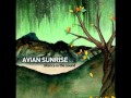 Avian Sunrise - Safe With Me 