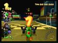 Mario Kart Double Dash Game Playthrough All Cup Tour 150cc Part 2