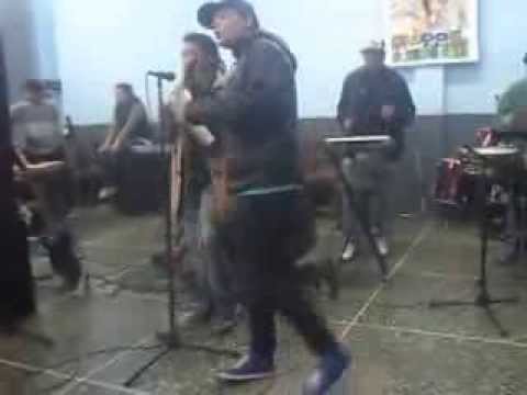 ENTRE EL CIELO VOS Y YO 2DA PARTE - DAMIAN PEREZ