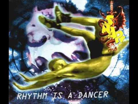 Rhythm is a dancer -snap vs. cj stone (remix 2003)