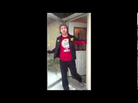 #WeArePanAm - Anthony Romaniw