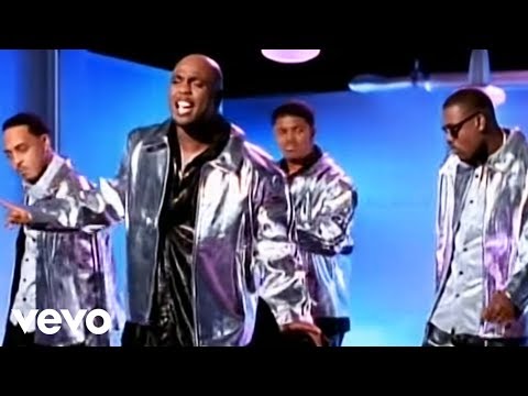 Ol Skool ft. Xscape, Keith Sweat - Am I Dreaming (Official Video)