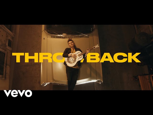 Throwback von Michael Patrick Kelly ((jetzt ansehen))