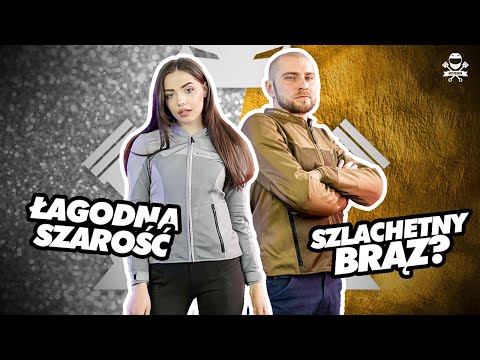 Shima OpenAIR - Najlżejsza kurtka motocyklowa w Polsce?