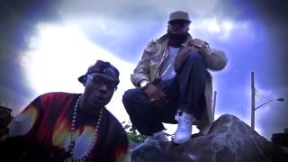 Cappadonna - Vegan feat. Turpike Ike &amp; Amar Divine - [Official Music Video]