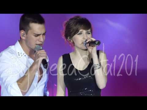 Lala Happy Xmas - Cristina & Vlad - Murder my heart