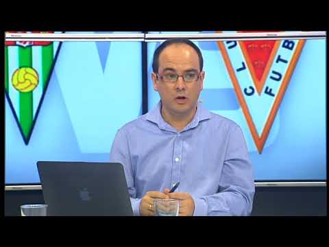 08/10/2017 POPULAR DEPORTIVO, REAL MURCIA