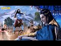असुर शंकचूर ने दी महाकाल को महायुद्ध क