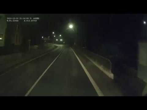 Czech Republic. Road I/8, Bílinka — Teplice, 2016, 4x