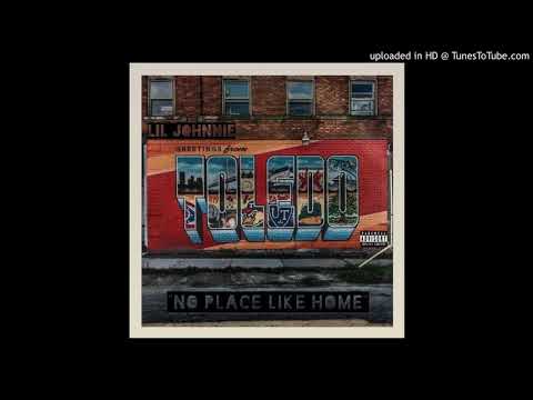 Lil Johnnie- No Place Like Home (Prod By. White Lion)