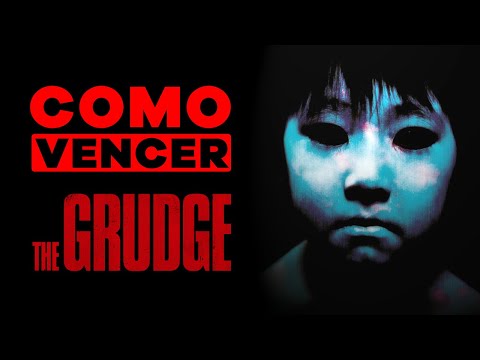 HOW TO WIN: THE GRUDGE