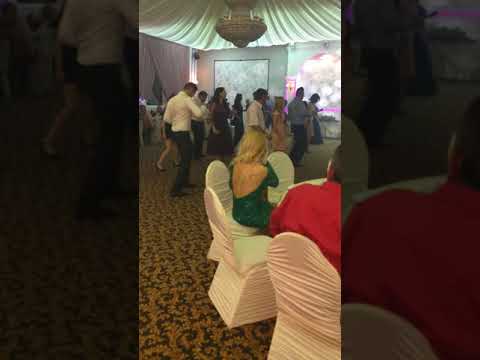 Dj Nanu - nunta Coquette BallRoom Timisoara