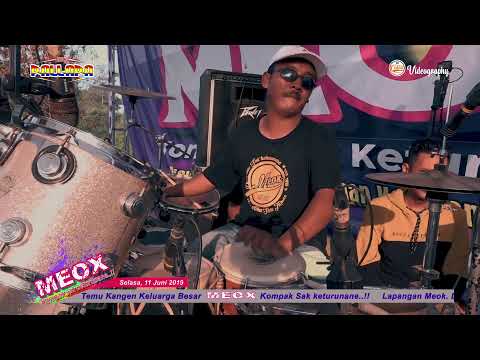 FULL ALBUM NEW PALLAPA MEOX COMMUNITY 2019