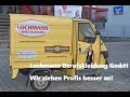 Lochmann Berufsbekleidung Imagefilm