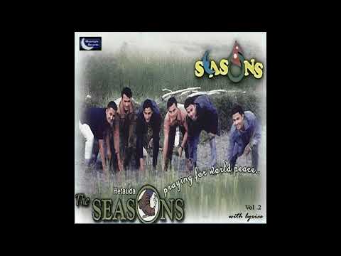 Asar Sawan - The Seasons Group