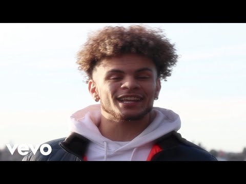 Diverse - Spaceship (official video)