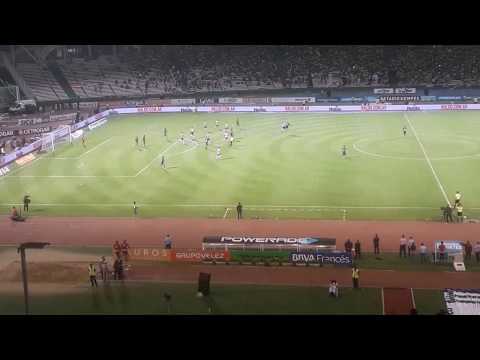 Talleres 4 - River Plate 0 (Fecha 7 - Superliga)