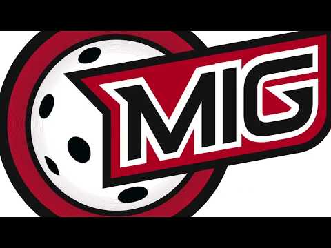 Maalikooste: Naisten 2.div SBS Tamppi - MIG 2-6, 28.10.2018 Riihimäki