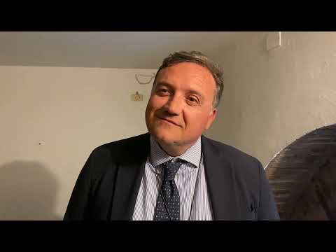 Marras a Siena incontra gli imprenditori con Anna Ferretti