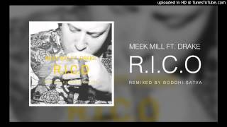 R.I.C.O (Boddhi Satva Ancestral Soul Edit)