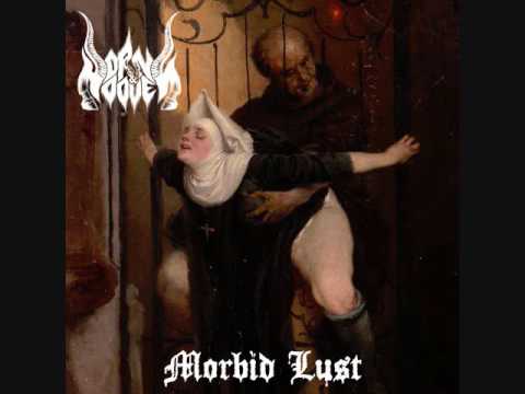 Horns & Hooves - Morbid Lust 
