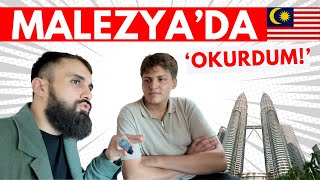 Ucuz Yaşam + Güvenli Ortam: Malezya’da İngilizce Öğrenmek