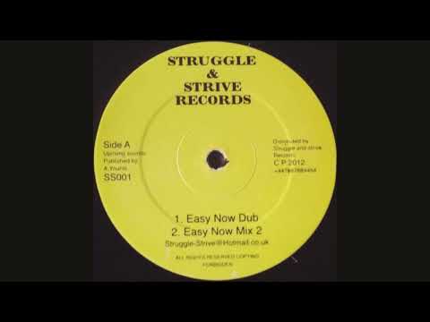 Uprising Sounds - Reach For The Key Dub + Version