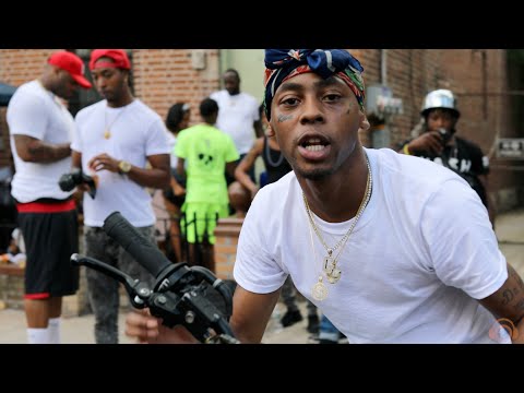 GINO MONDANA - WATERPARK (OFFICIAL MUSIC VIDEO) (Dir.@ipavetv)