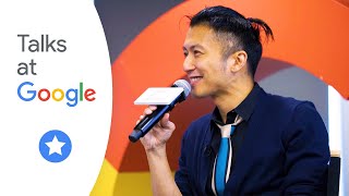 Nicholas Tse: "Passion & Innovation" | Talks at Google