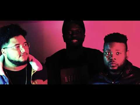 CHISENGA - Heartache (Official Music Video)