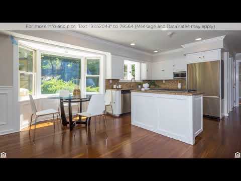 Priced at $1,549,000 -  17 Blossom Rd, Rumson, NJ 07760