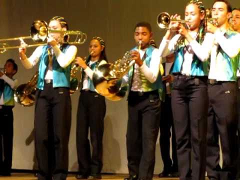 Orquestra de Metais Lyra Tatuí - Isto aqui, o que é ?, de Ari Barroso