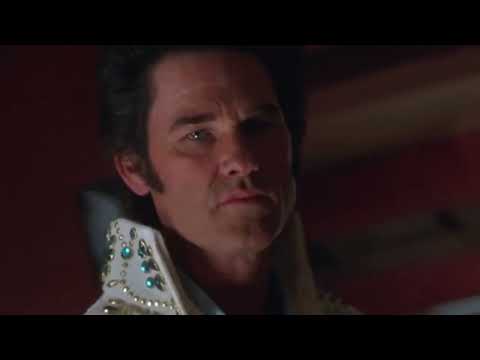 3000 Miles to Graceland 2001 Time to go to Work scene