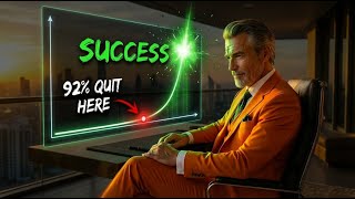 Why Every Small Action Compounds into Massive Success