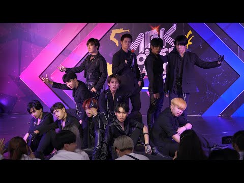 200917 Shounen cover THE BOYZ - REVEAL @ MBK Cover Dance 2020 (Au6)