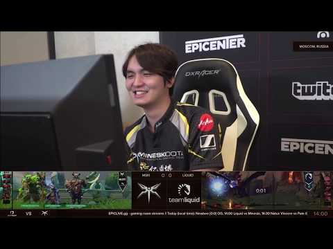 iceiceice on drafting | Epicenter XL