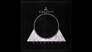 Caliban - ELEMENTS 2018 FULL ALBUM