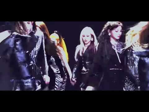 LIFETIME— ‘NIGHTY NIGHT’ OFFICIAL MV (EVERGLOW FM/V)