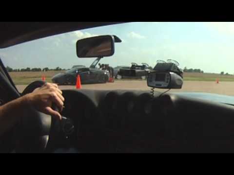King of the Street Final - OUFan vs TAG - Texas Invitational - April 2012