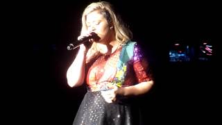 Kelly Clarkson - Breaking Your Own Heart (Live - Shoreline Ampitheatre)
