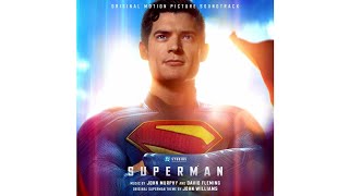 Download lagu '5 Years Time' - Noah And The Whale | Superman (2025) Soundtrack mp3
