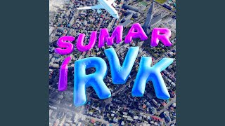 Sumar í RVK