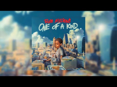 [INSTRUMENTAL] Russ Millions ft. Noizy x RondoDaSosa x Capo Plaza - Dancer