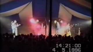 COPY KATS - UNDERWORLD - UNDERNEATH THE RADAR